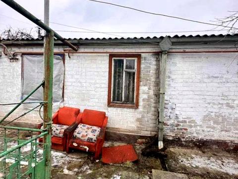 дом по адресу Самарская ул., 21