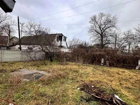 дом по адресу Самарская ул., 21