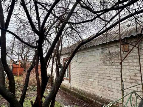 дом по адресу Самарская ул., 21