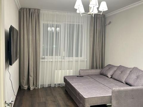 квартира за адресою Івана Виговського вул. (Маршала Гречка), 10-C