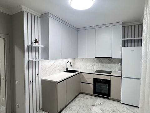 квартира за адресою Івана Виговського вул. (Маршала Гречка), 10-C