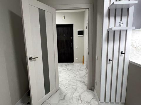 квартира за адресою Івана Виговського вул. (Маршала Гречка), 10-C