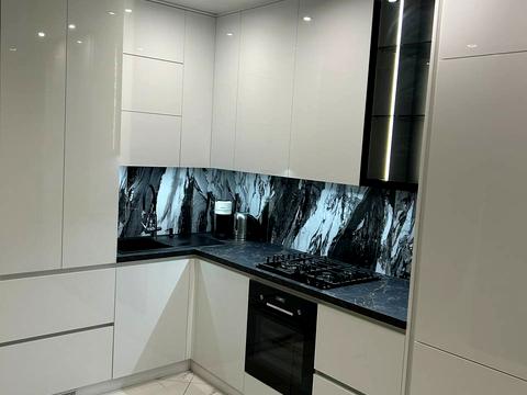 квартира по адресу Ломоносова ул., (Будинок 2)