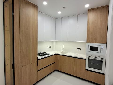 квартира за адресою Київська вул., 9-Б