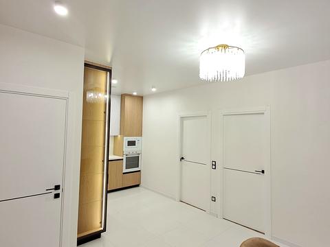 квартира за адресою Київська вул., 9-Б