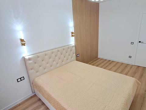 квартира за адресою Київська вул., 9-Б