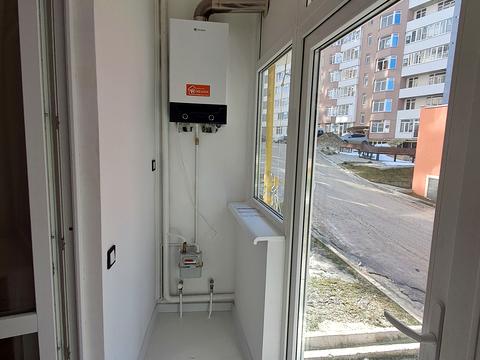 квартира за адресою Київська вул., 9-Б