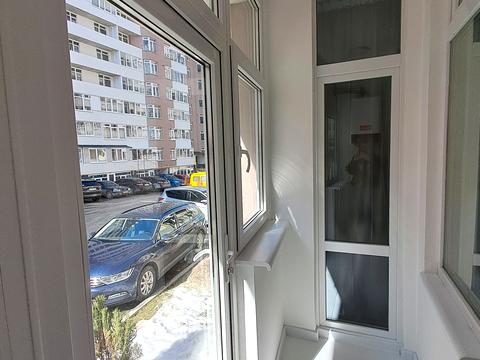 квартира за адресою Київська вул., 9-Б