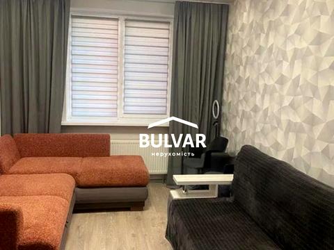 квартира за адресою Борткевича вул., 9