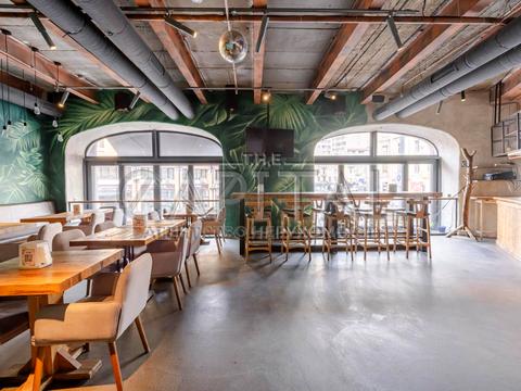 комерційна за адресою Басейна вул., 7