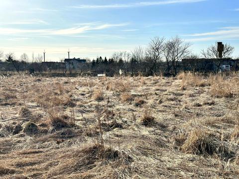 участок по адресу Лесі Українки, 12