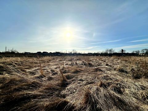 участок по адресу Лесі Українки, 12