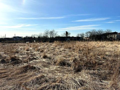 участок по адресу Лесі Українки, 12