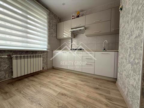 квартира по адресу Вечерний бульв., 1