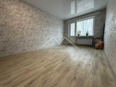 квартира по адресу Вечерний бульв., 1