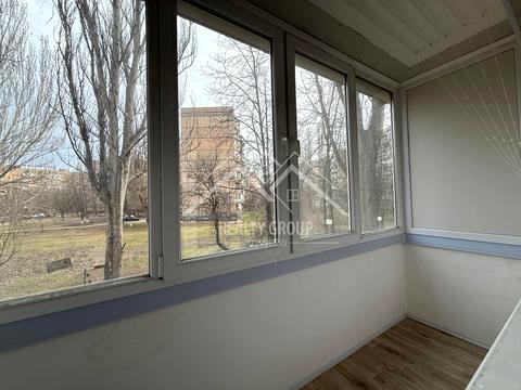 квартира по адресу Вечерний бульв., 1