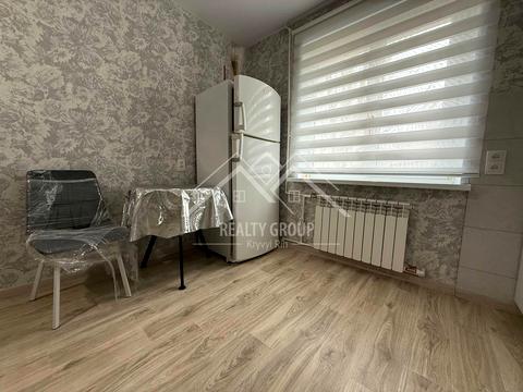 квартира по адресу Вечерний бульв., 1