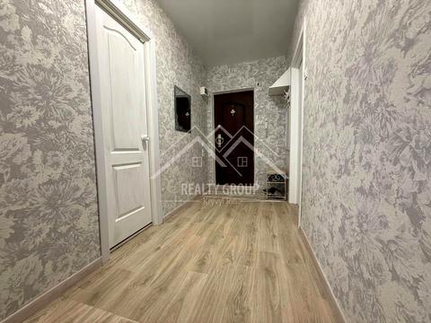 квартира по адресу Вечерний бульв., 1