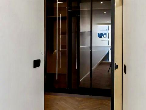 квартира по адресу Михаила Бойчука ул. (Киквидзе), 41-Б