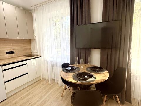 квартира за адресою Будівельників вул., 5