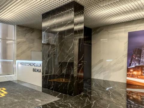 квартира по адресу Михаила Бойчука ул. (Киквидзе), 41-Б