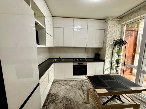 квартира за адресою Стрийська вул., 288