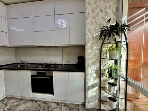 квартира за адресою Стрийська вул., 288