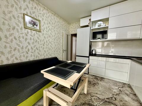 квартира за адресою Стрийська вул., 288