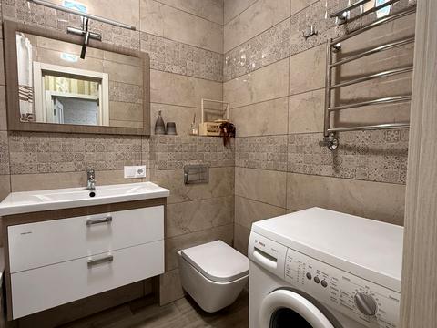 квартира за адресою Стрийська вул., 288