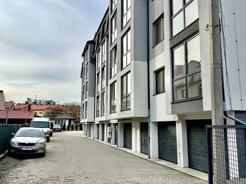 квартира за адресою Стрийська вул., 288