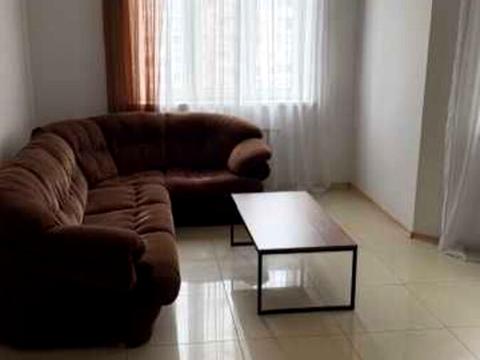 квартира по адресу Княжий Затон ул., 21