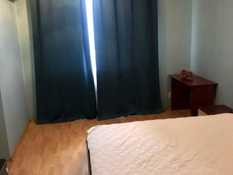 квартира по адресу Княжий Затон ул., 21