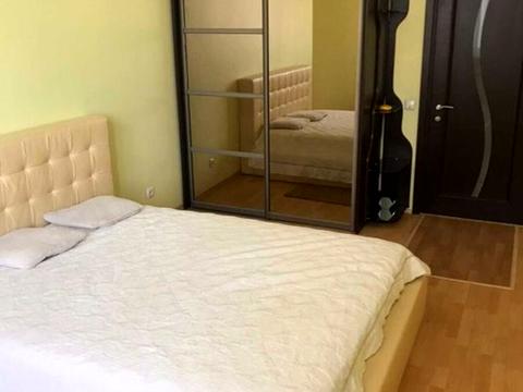 квартира по адресу Княжий Затон ул., 21