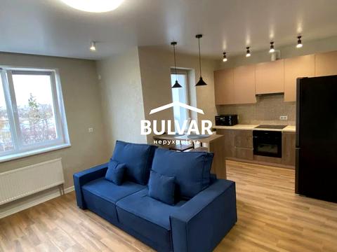 квартира за адресою Борткевича вул., 1