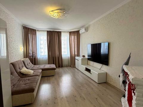 квартира за адресою Добровольців вул. (Маршала Говорова), 8