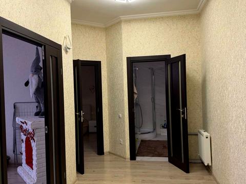 квартира за адресою Добровольців вул. (Маршала Говорова), 8