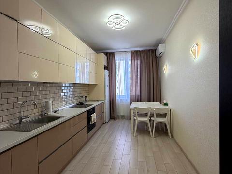 квартира по адресу Добровольцев ул. (Маршала Говорова), 8