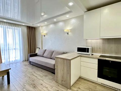 квартира за адресою Івана Акінфієва вул. (Фучика), 30-А