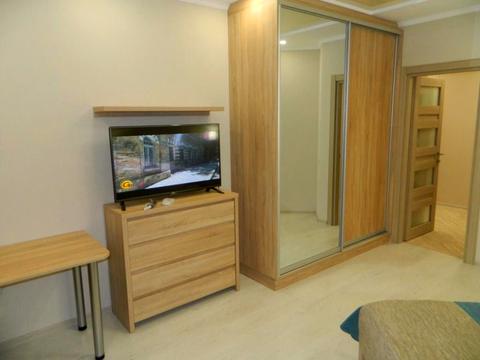 квартира по адресу Среднефонтанская ул., 30/1