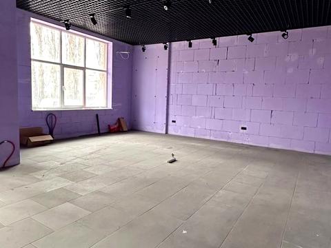 коммерческая по адресу Алексея Вадатурского ул. (Маршала Малиновского), 53-А