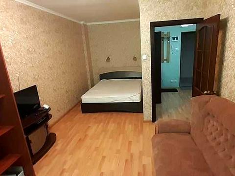 квартира по адресу Радужный массив ул., 10а