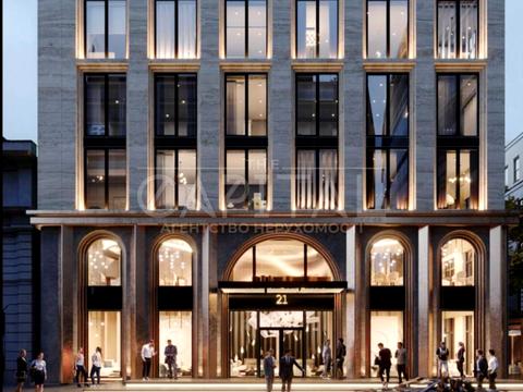 комерційна за адресою Олександра Кониського вул., 23