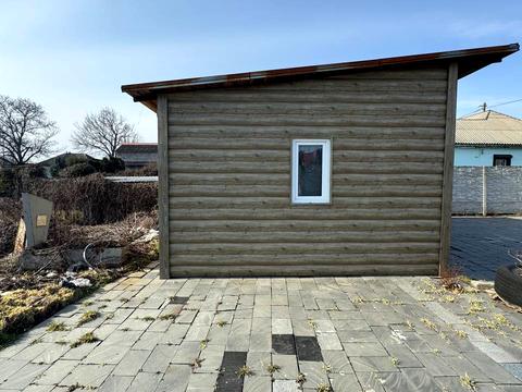 участок по адресу Передовая ул., 247