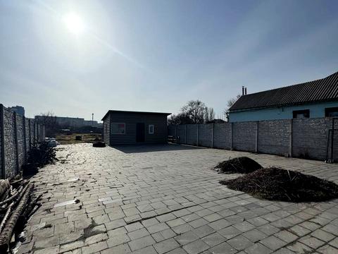 участок по адресу Передовая ул., 247