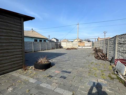 участок по адресу Передовая ул., 247