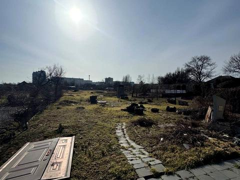 участок по адресу Передовая ул., 247