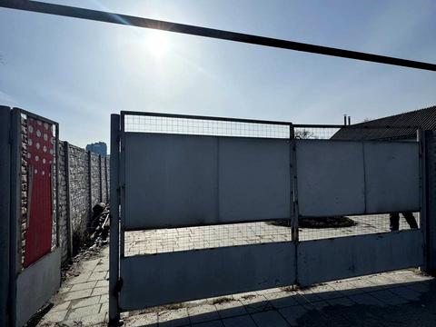 участок по адресу Передовая ул., 247