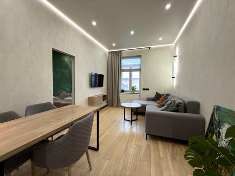 квартира за адресою Ужгородська вул., 11