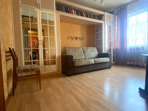 квартира за адресою Сергія Берегового вул. (Мартиросяна), 20