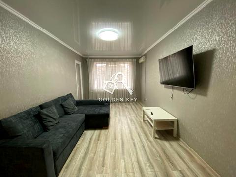 квартира за адресою Гірницький мікрорайон , 27